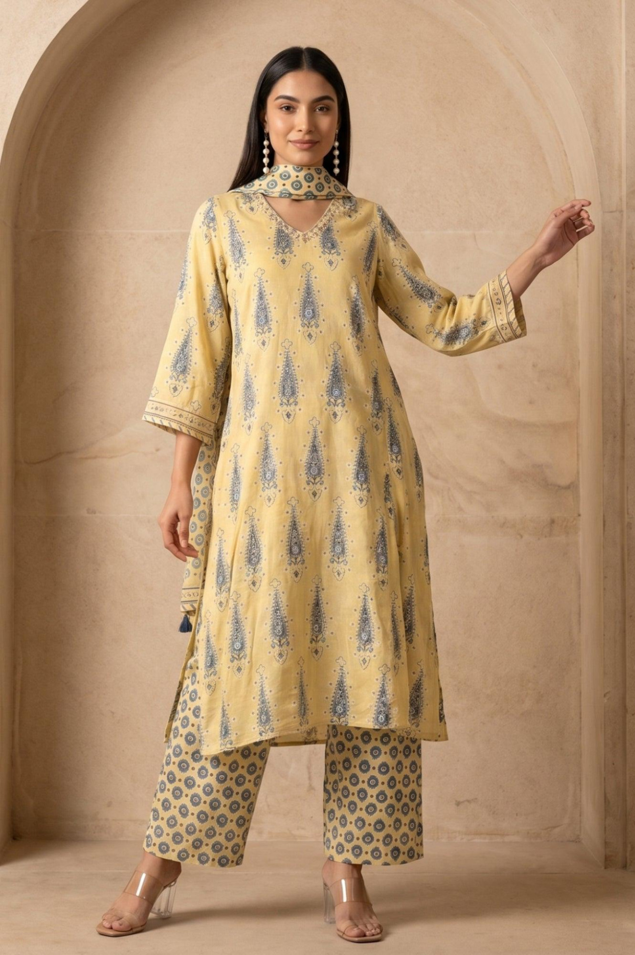 Reet Lifestyle — Indian Fashion for Modern Women