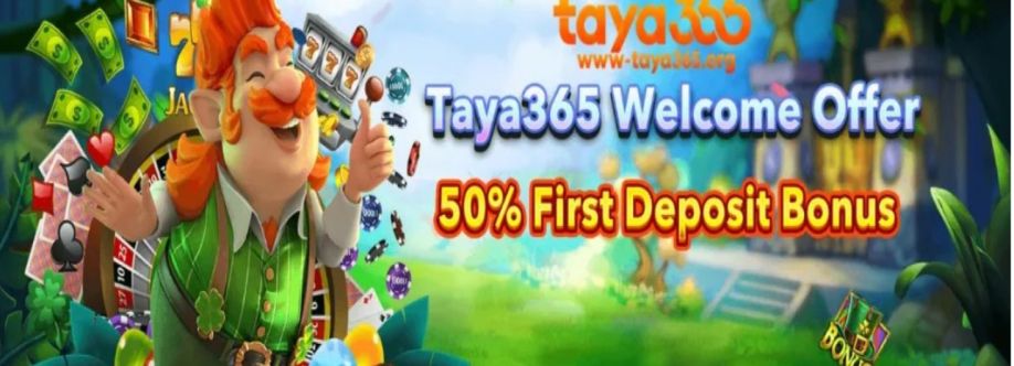 TAYA365 cover