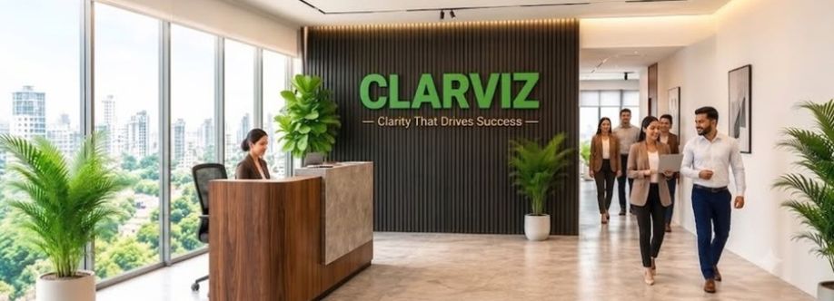 Clarviz Clarviz cover