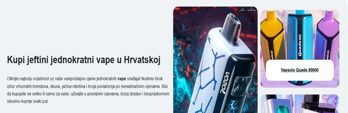 Vape Croatia cover