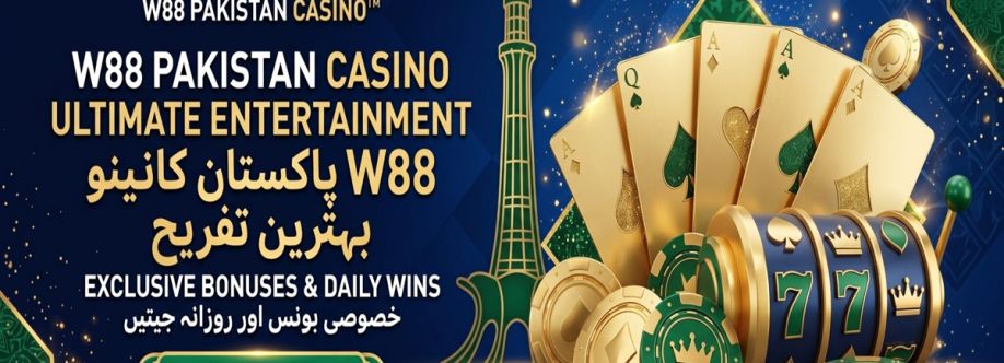 W88 cover