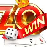 Cổng Game ZOWIN