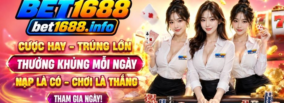 BET168 info cover