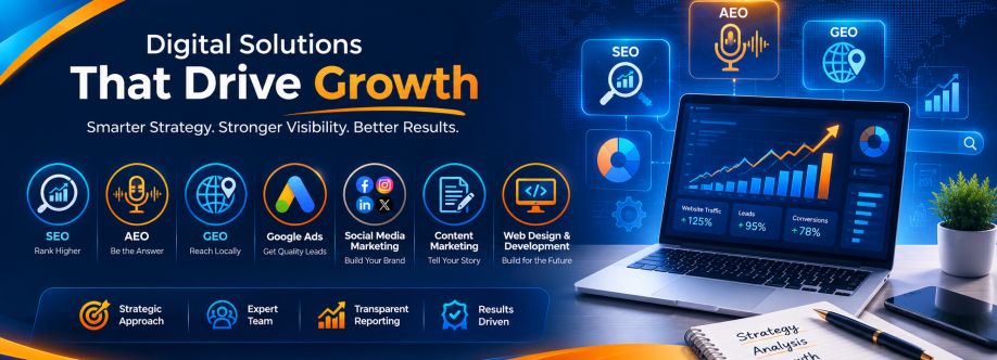 KPTL Web Solution cover