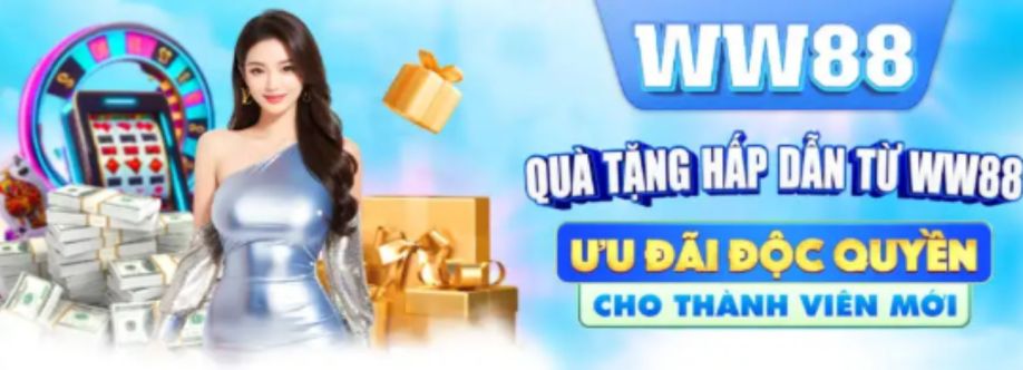 Trang chủ cá cược WW88 cover