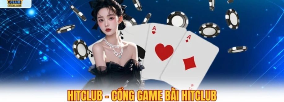 HITCLUB Cổng game bài đổi thưởng cấp phé cover