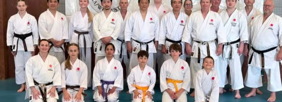 JKAWF Australia