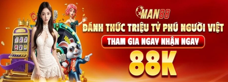 MAN88 cover