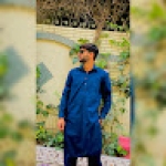 Following profile image