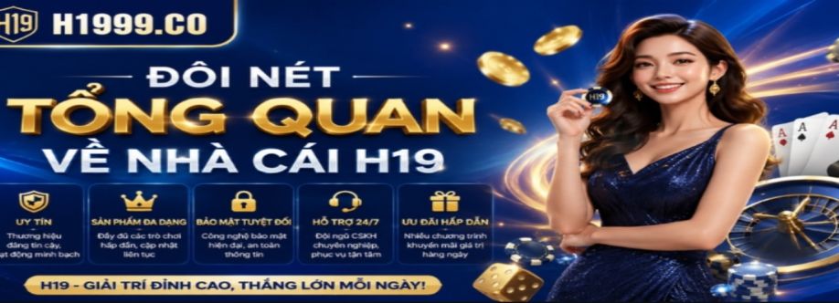 H19 cover