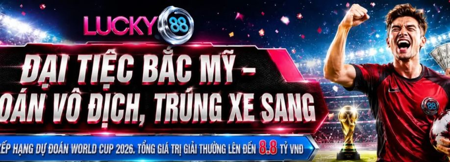 Lucky88 industries cover