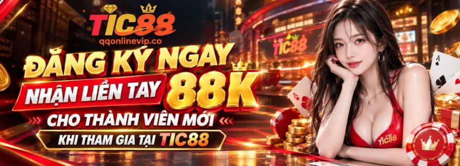 TIC88 Thu Vĩnh cover