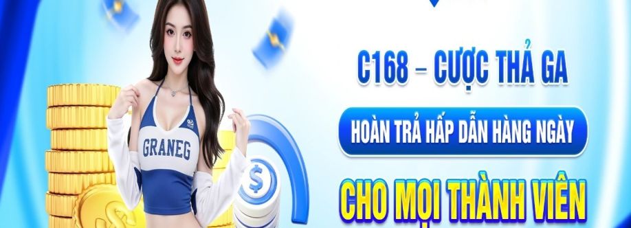 Cổng thông tin C168 cover