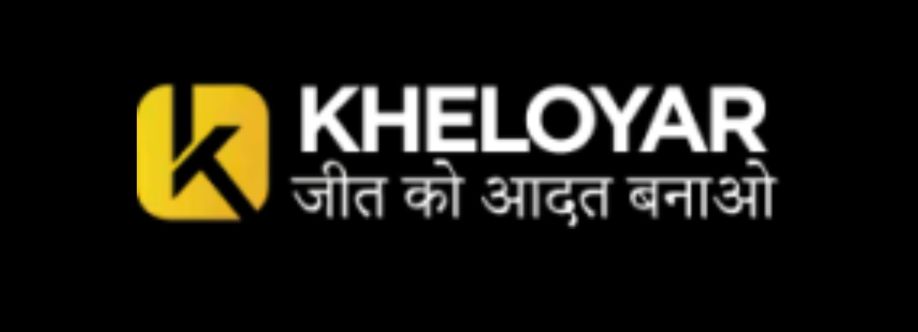 Kheloyaar cover