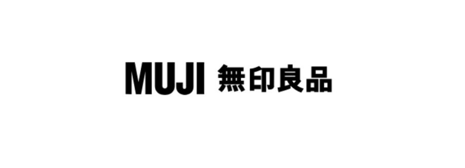MUJI products cover