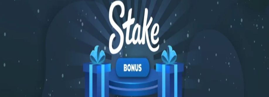 Stake Casino cover
