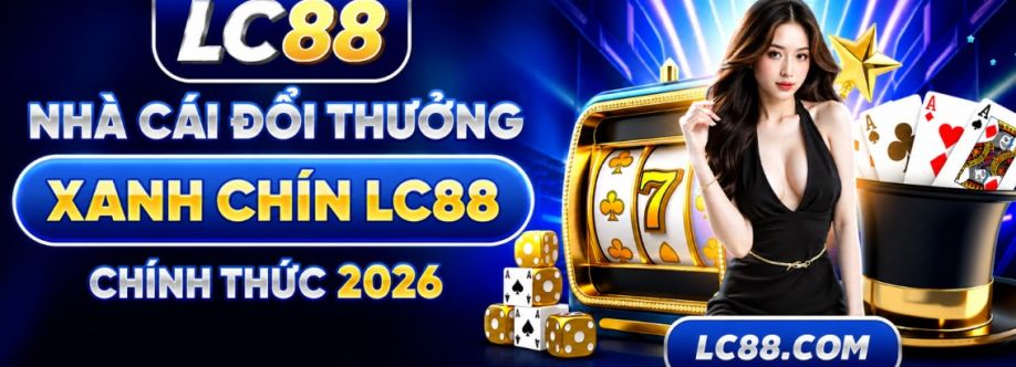 LC88 Nhà cái cover