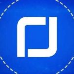 Following profile image