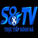 s8 tv