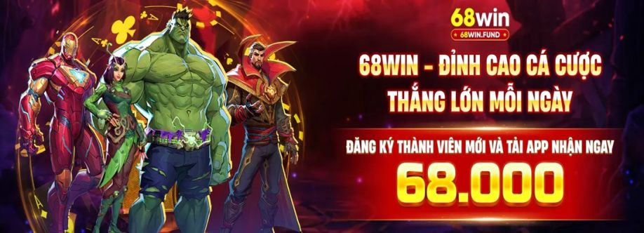Cong game 68WIN cover
