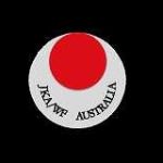 Following profile image
