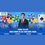 Trần Quốc Phong