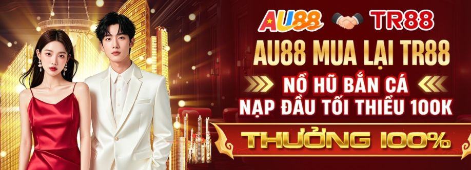 Nhà Cái TR88 cover