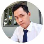 Following profile image