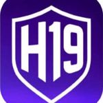 Following profile image