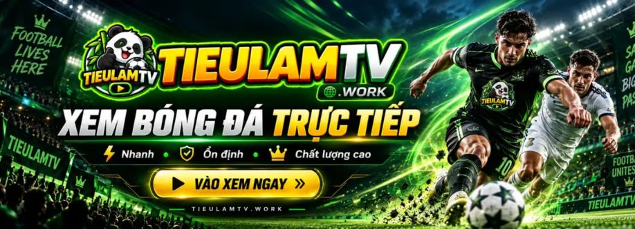 tieulamtvwork cover