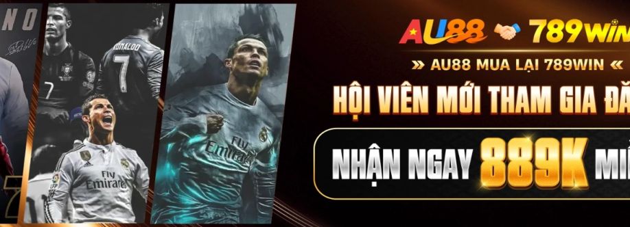 Nhà cái 789WIN cover