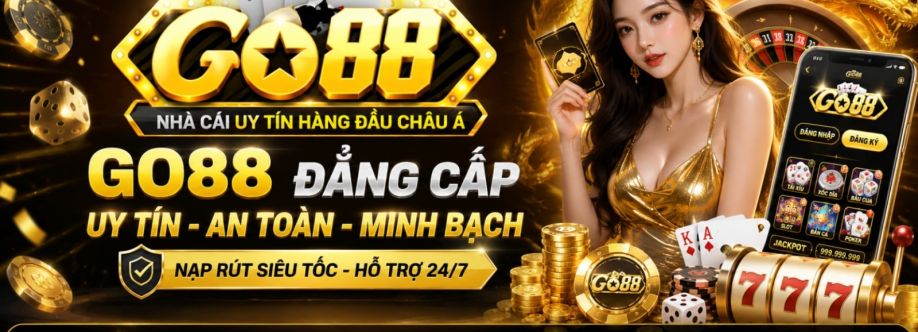 Cổng Game Go88 cover