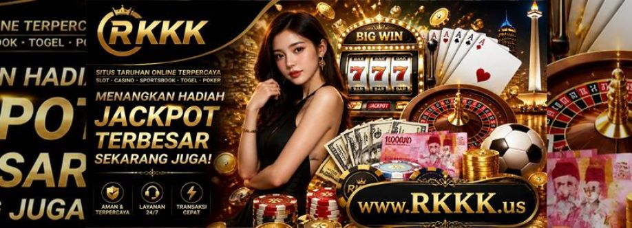 Casino RKKK cover