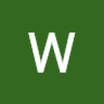 Following profile image