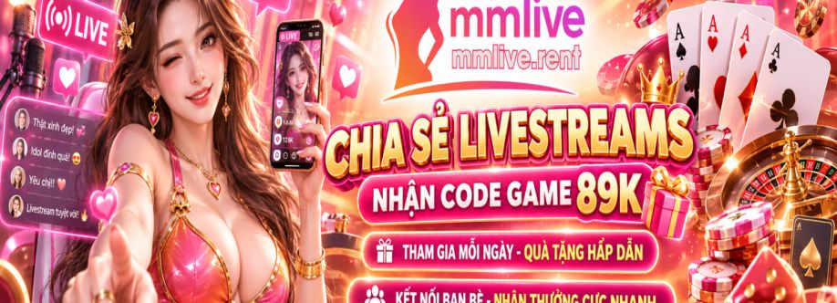 MMLIVE rent cover