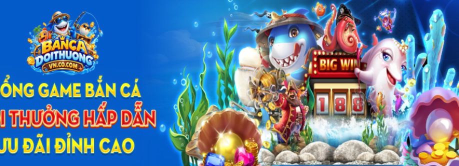 Bắn Cá Đổi Thưởng VN cover
