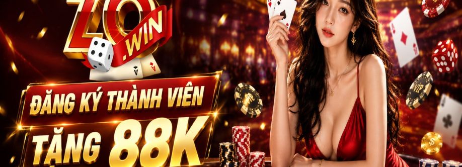Cổng Game ZOWIN cover