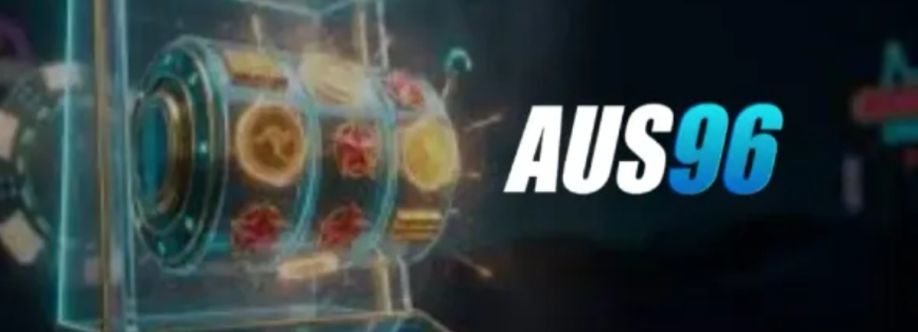 Aus96 Casino cover