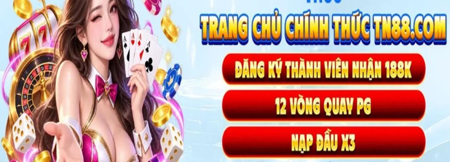 tn88 cover