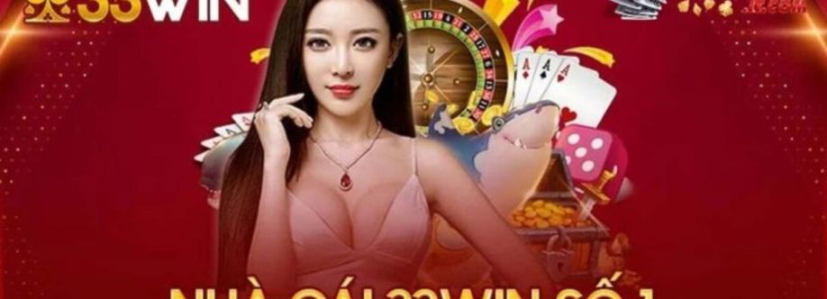 33WIN cover