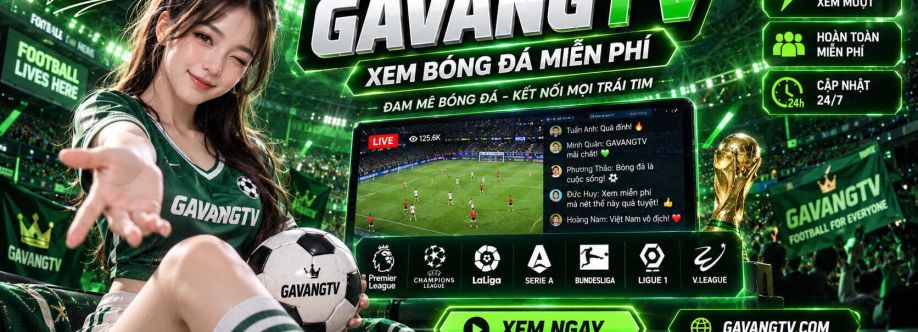 gavangtvltd cover