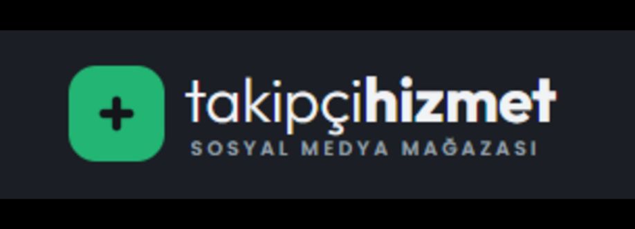 Takipçi Hizmet cover