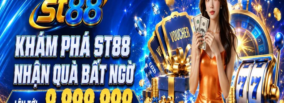 ST88 cover