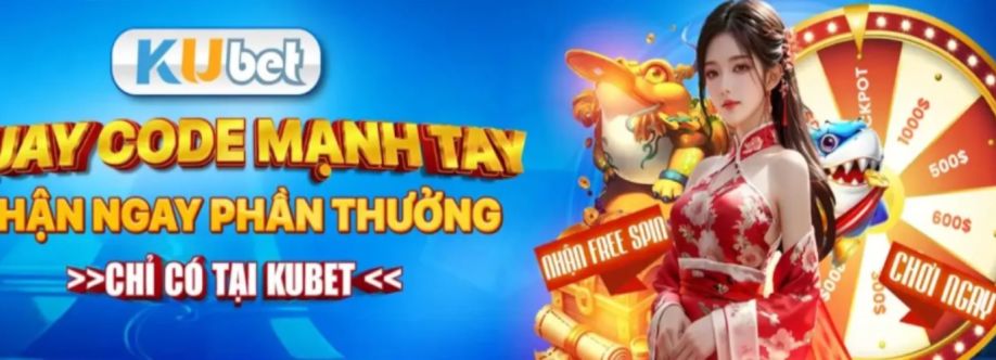 Nhà Cái KUBET cover