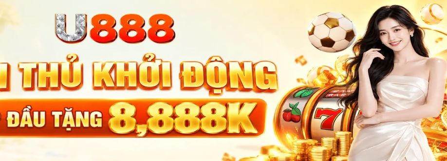 Nhà cái U888 cover