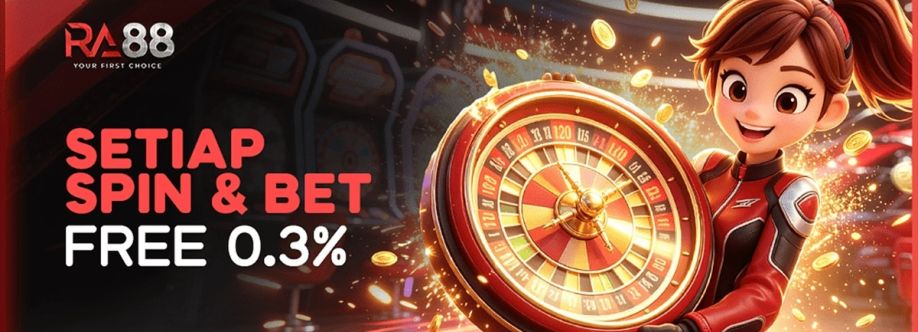 RA88 Online Casino Malaysia cover