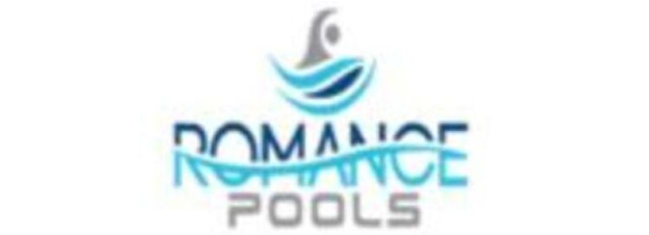 Romance pools Pools cover