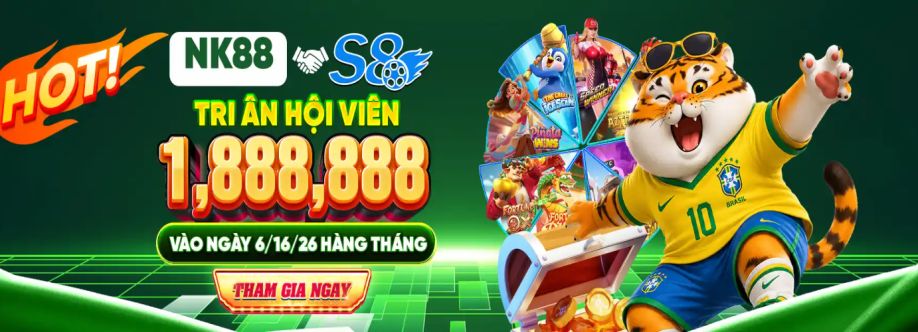 Nk88win info cover