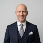 Following profile image