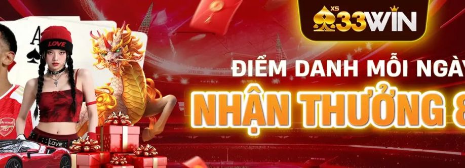 Nhà cái 33WIN cover